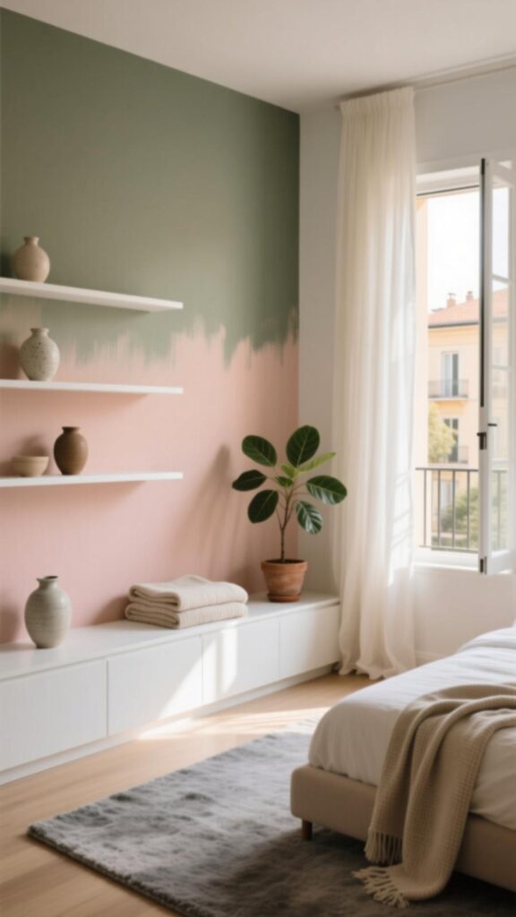 Repaint Your Walls