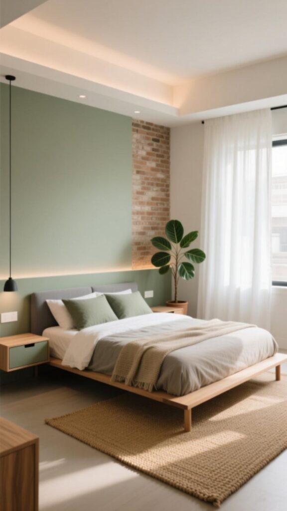 Rearrange Furniture