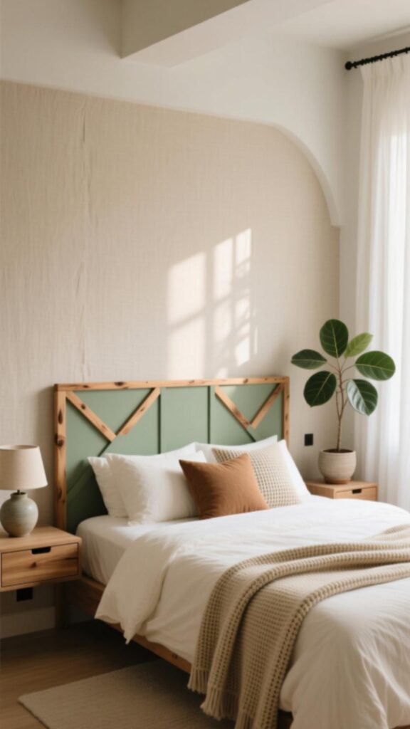 DIY Headboard