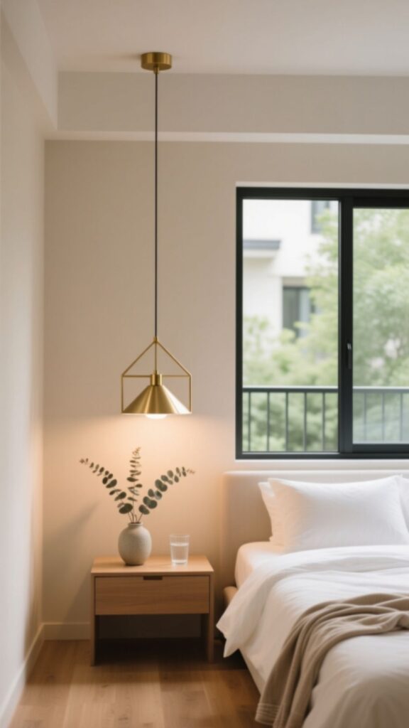 Update Light Fixtures