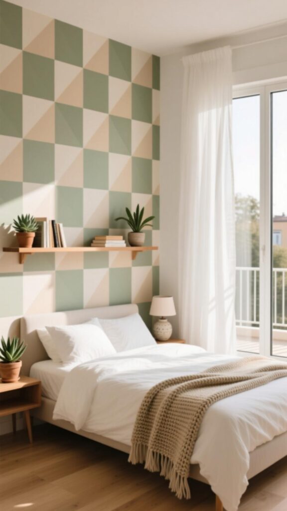 Use Removable Wallpaper