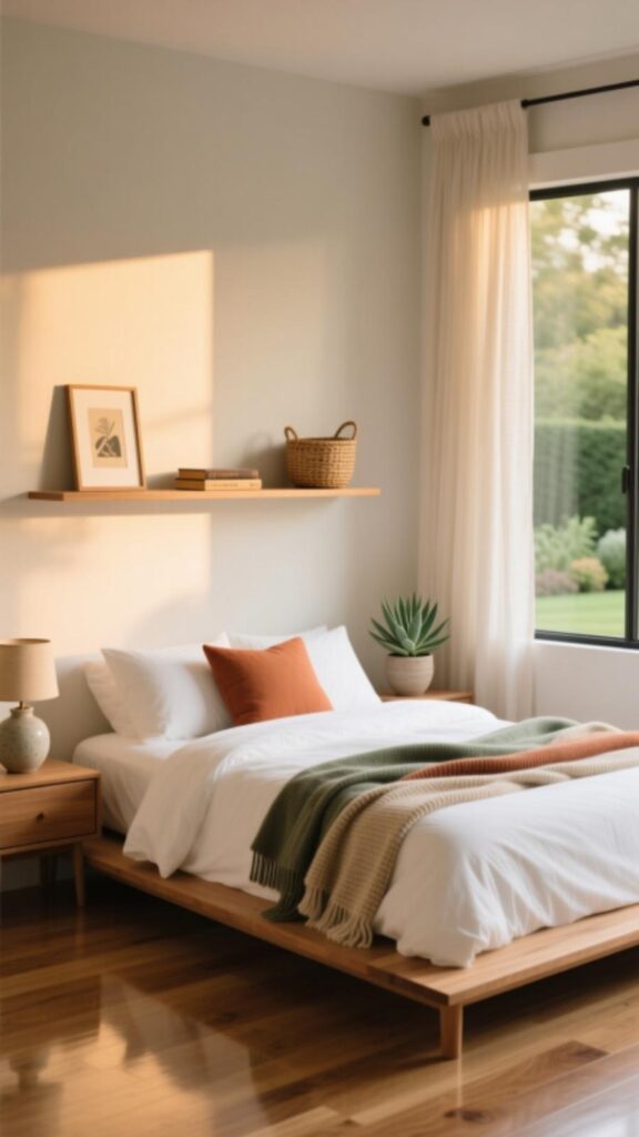 Swap Out Bedding