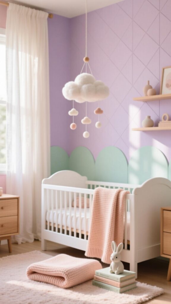 Soft Pastel Theme