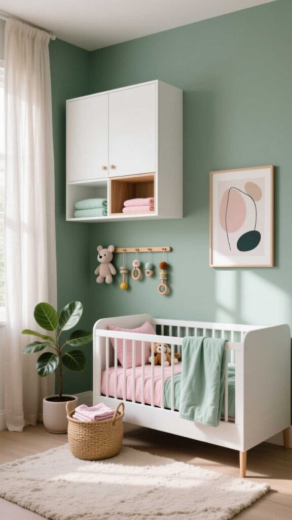 Space-Saving Storage Solutions