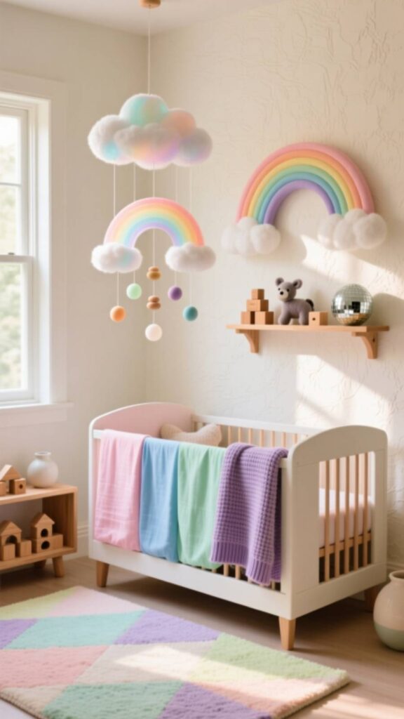 Rainbow Nursery