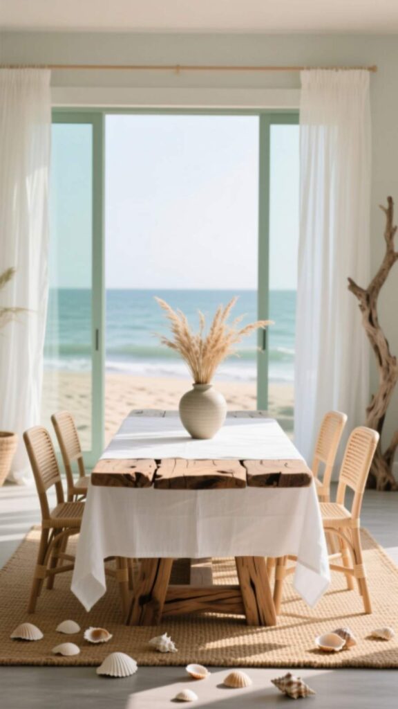 Driftwood Accents