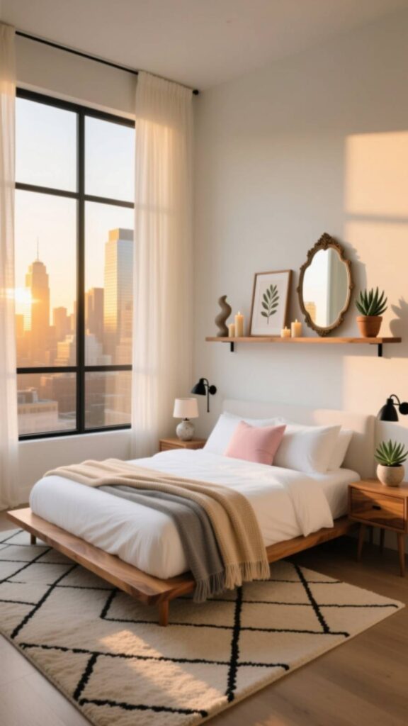 Simple Bedroom Interior Ideas That Impress