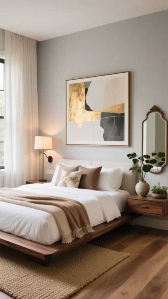 Luxury Bedroom Interior Ideas On a Budget