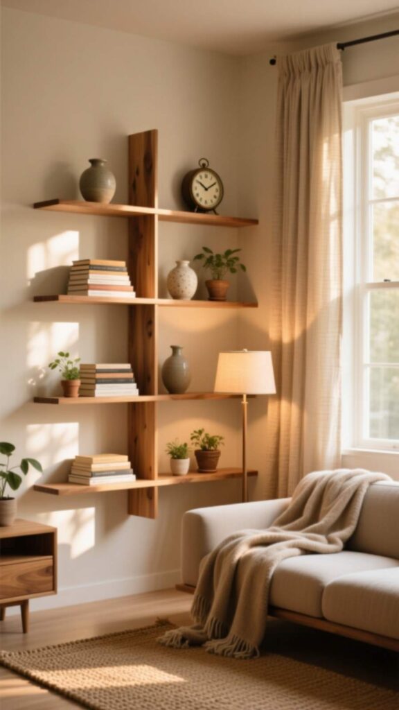 Add Natural Elements