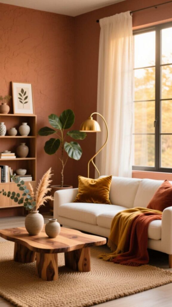 Create a Reading Nook