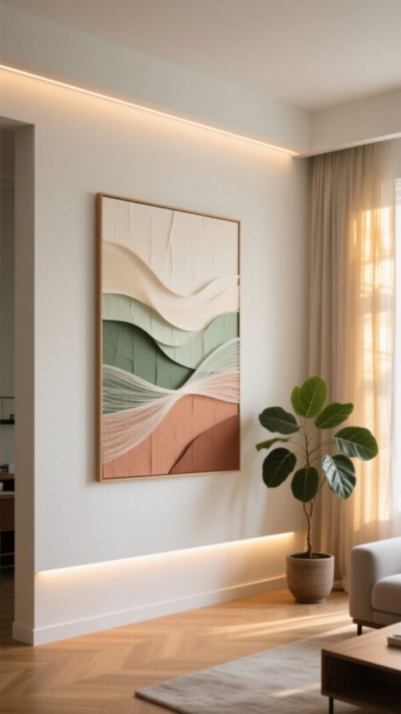 Wall Art That Speaks