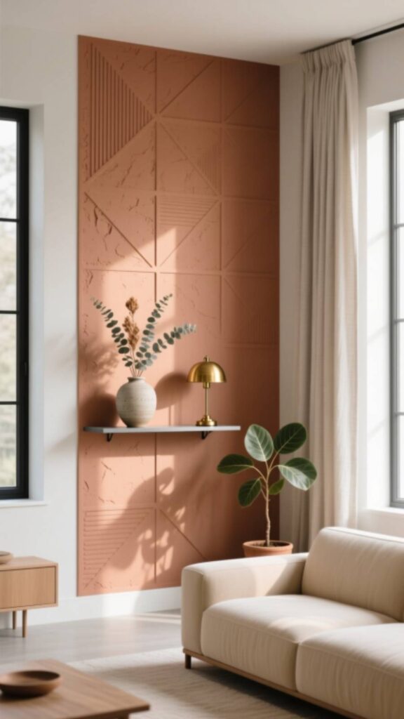 Accent Walls