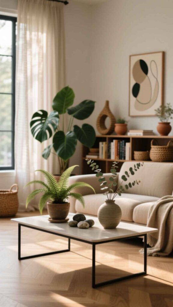 Bring Nature Indoors