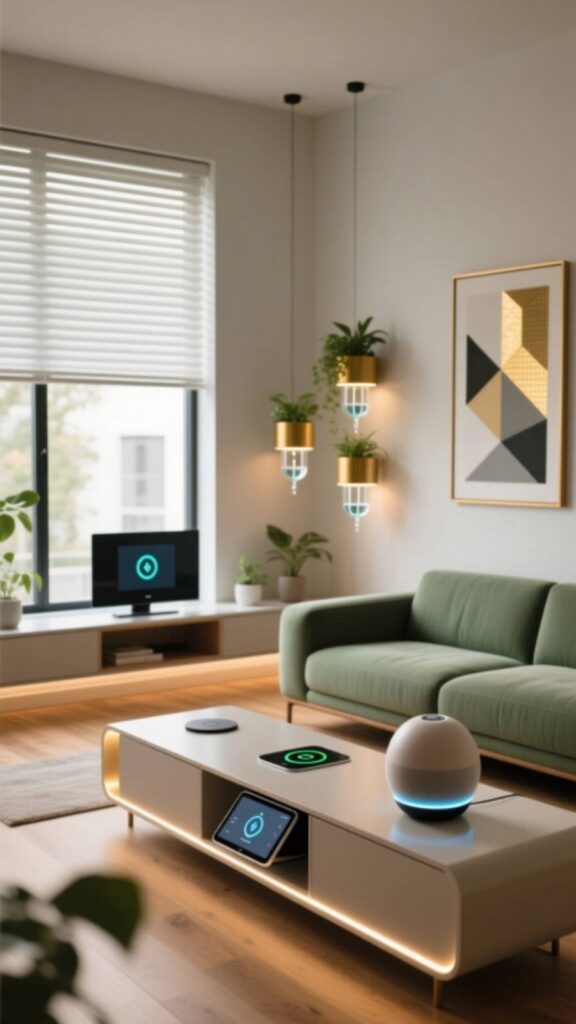 Incorporate Smart Tech