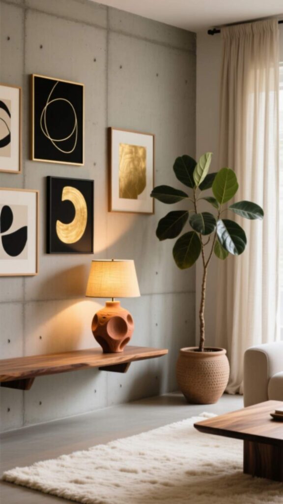 Create a Focal Point