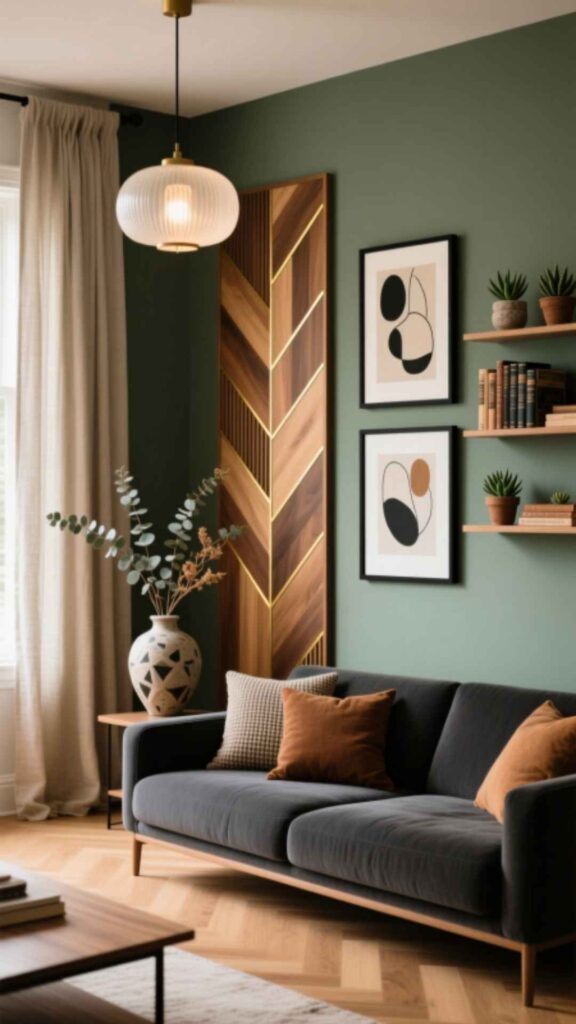 Personalize with Decor