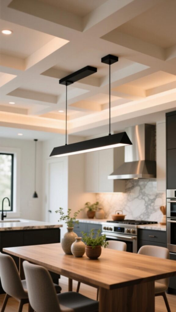 Flush Mount Ceiling Lights