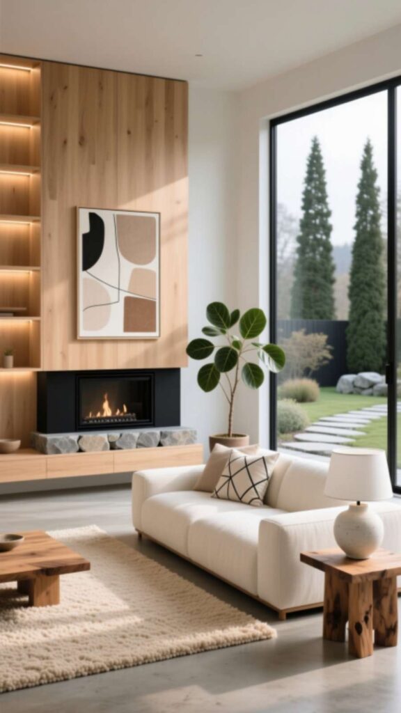 Contemporary Scandinavian Design