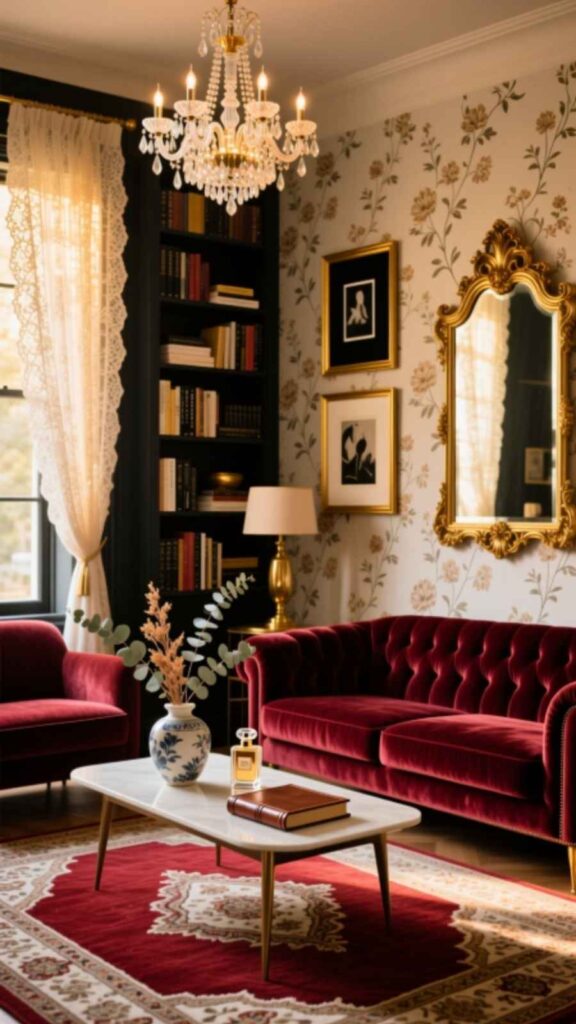 Vintage Glamour