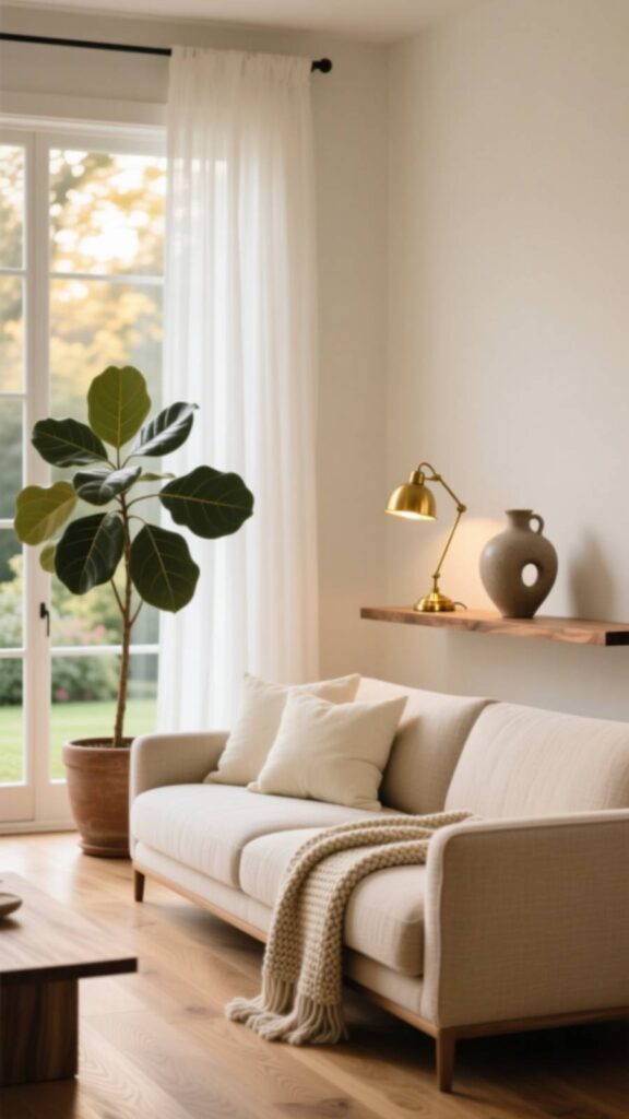 Elegant Neutral Palette