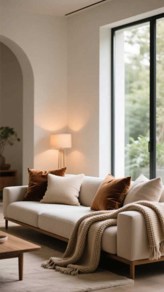 Outdoor House Décor