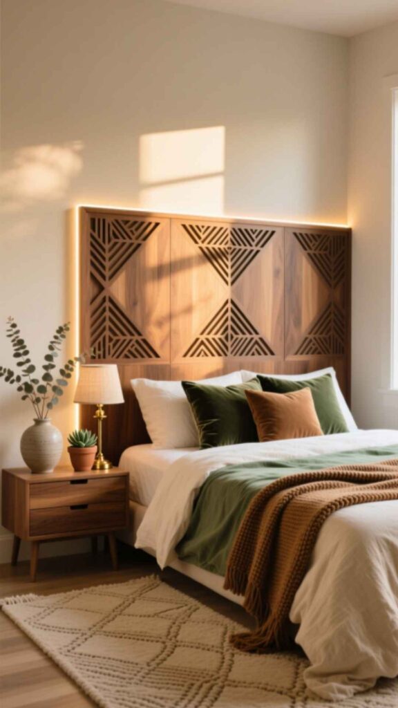 Personalized Decor Touches