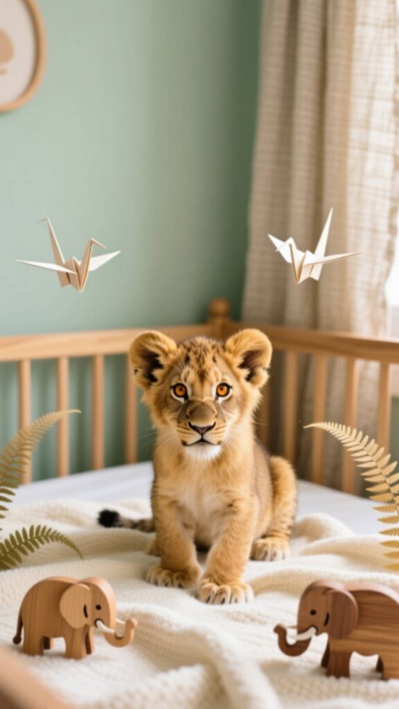 Animal Kingdom Theme