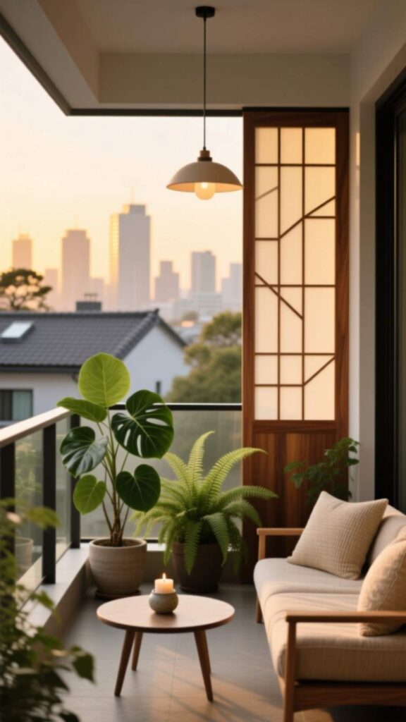 Install Outdoor Privacy Screens