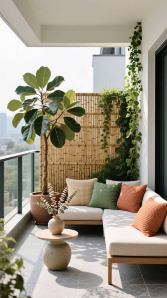 Try Outdoor Shades