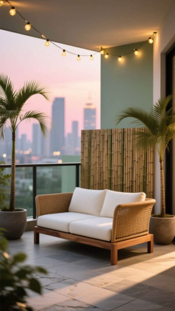 Place Tall Outdoor Furniture