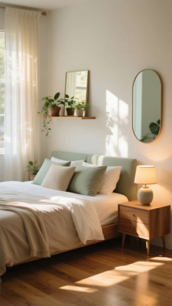 Use Natural Light Strategically