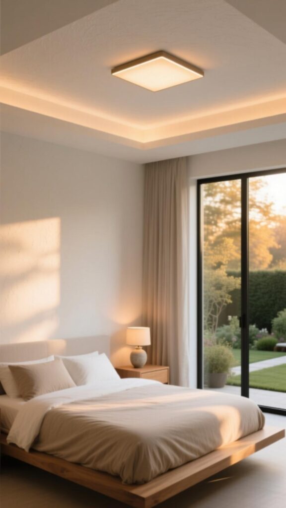 Install Dimmable Lights