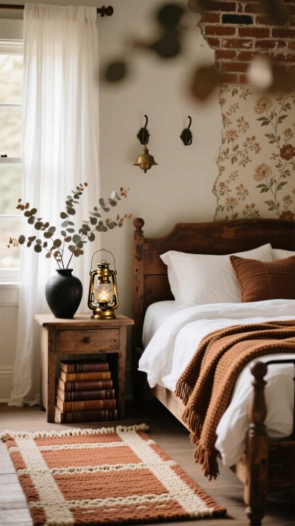 Rustic Farmhouse Style