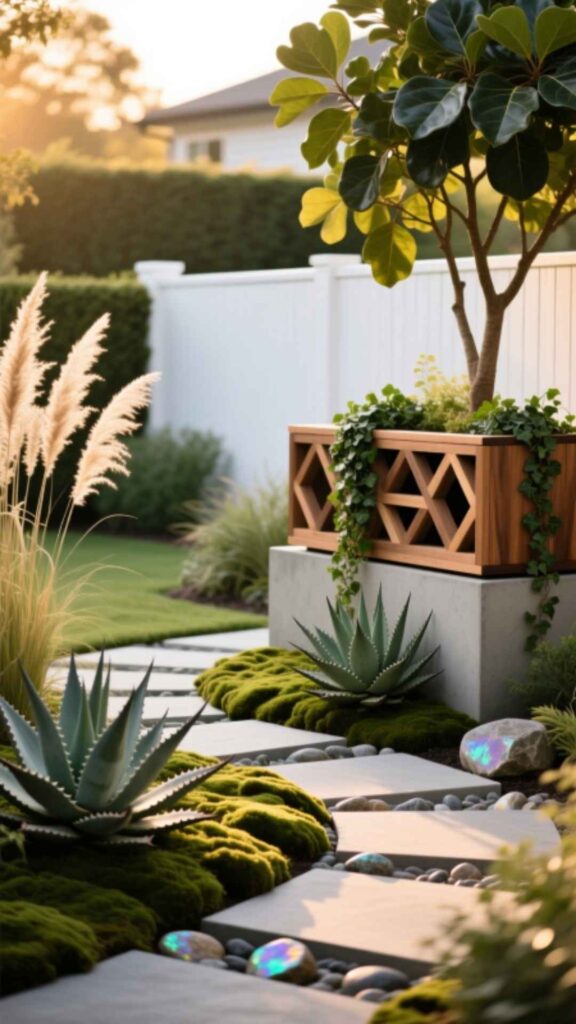 Mix Textures and Heights