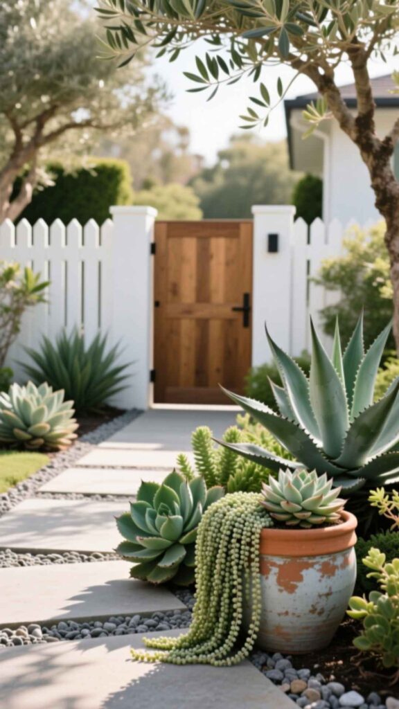 Choose Low-Maintenance Plants