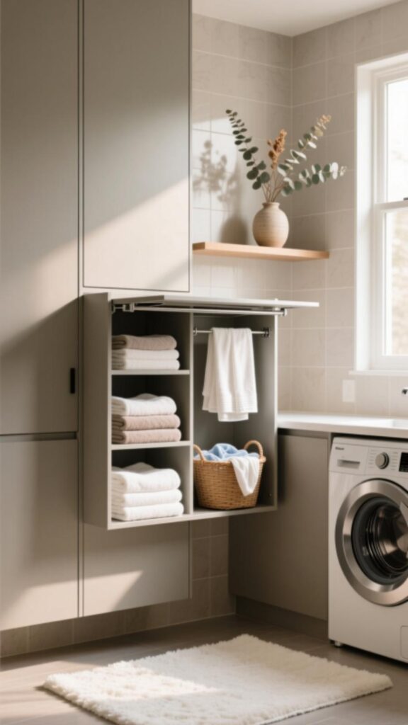 Add a Folding Station