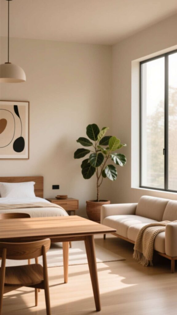 Invest in Quality Furniture