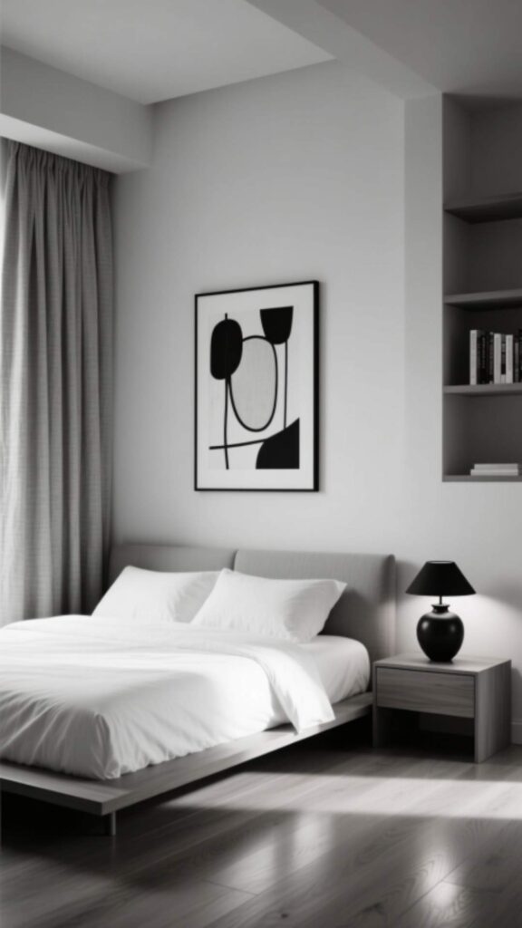 Use a Monochrome Theme