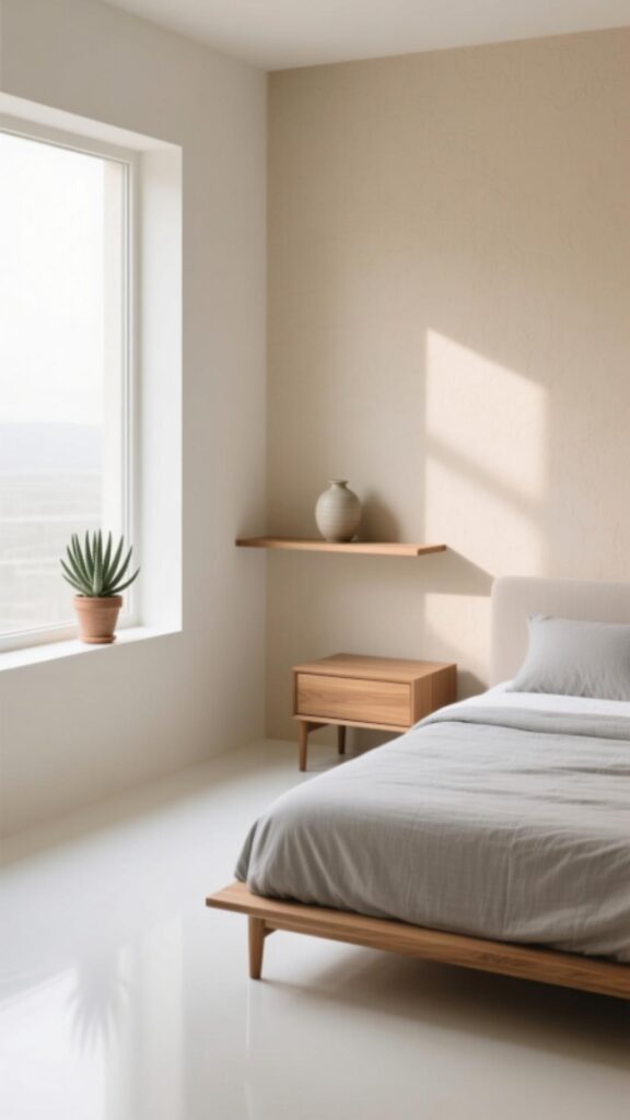 Keep Floors Clean and Simple