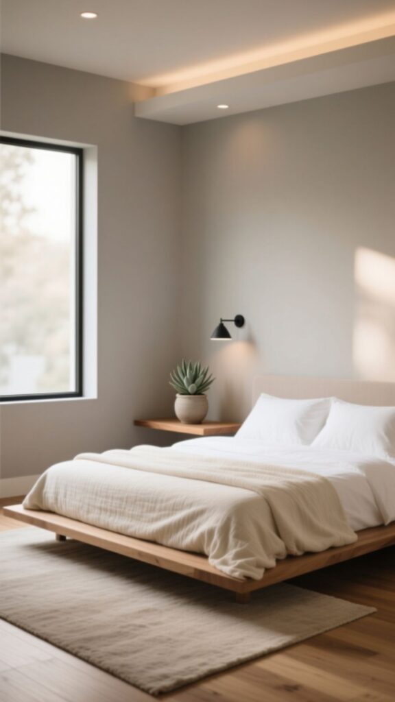 Choose a Neutral Color Palette