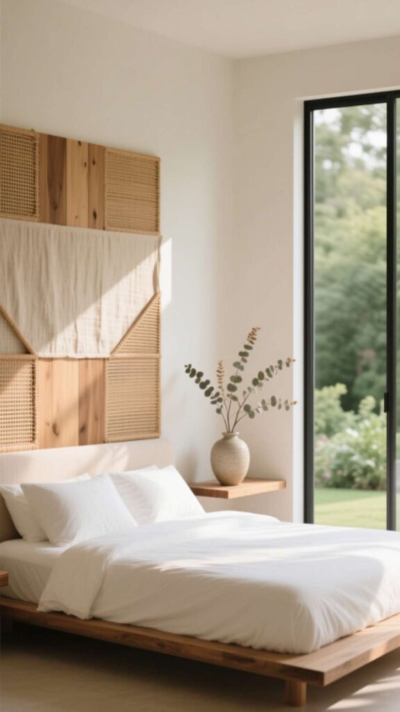 Add Texture with Natural Materials