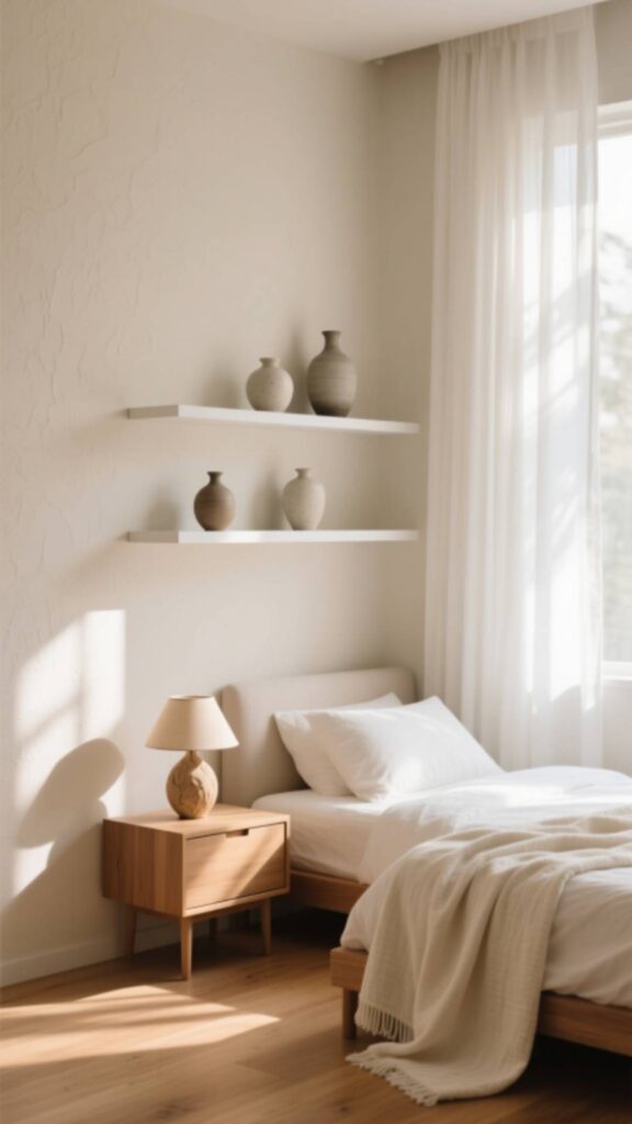 Choose Functional Decor Only