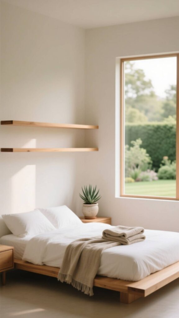 Declutter Your Space