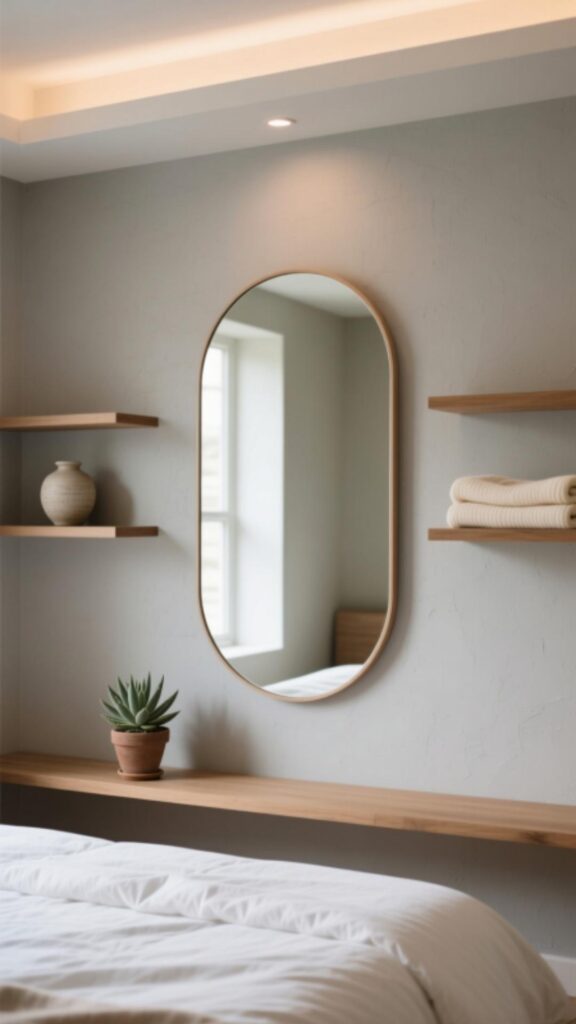 Add a Statement Mirror