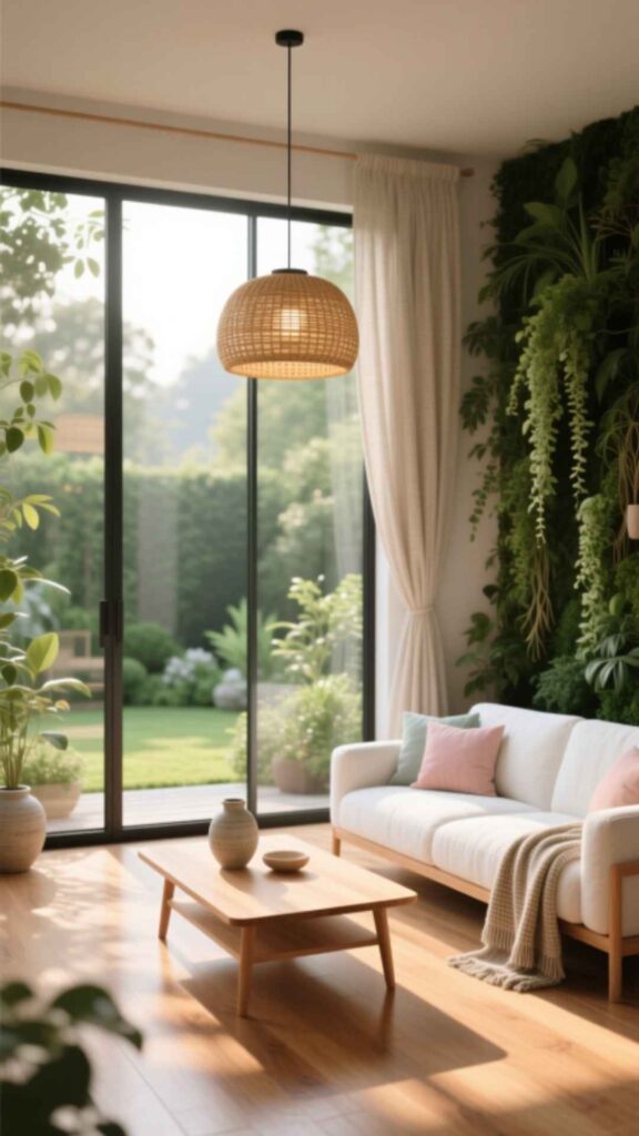 Small Sunroom Design