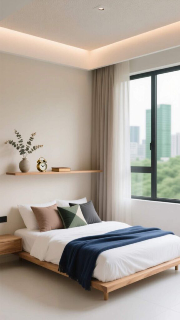 Modern Minimalist Design