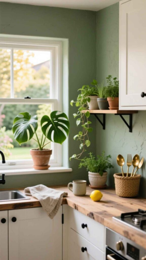 Rolling Cart Storage