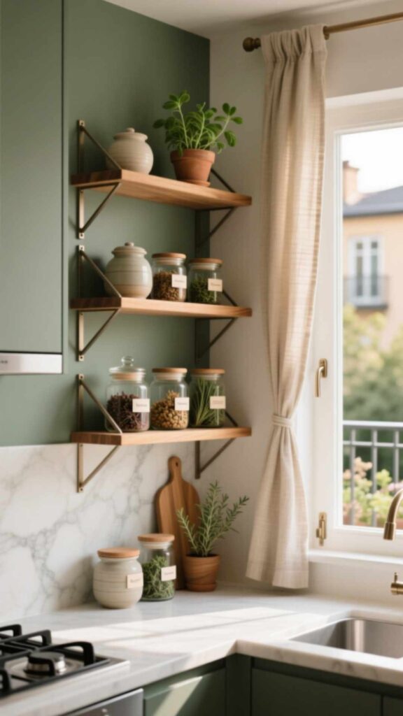Vertical Storage Solutions