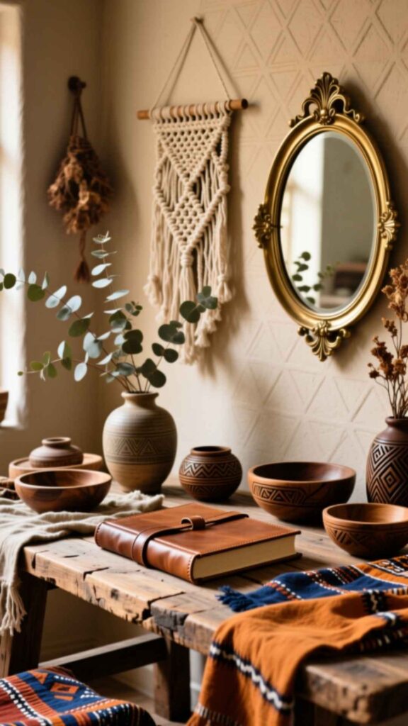 Personal and Collected Accessories