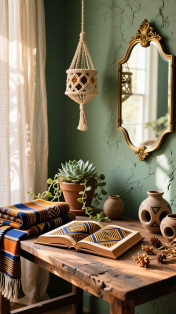 Balance Between Minimal and Maximal Design